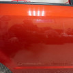 Дверь задняя правая Suzuki SX4 2006-2014 Suzuki SX4 оригинальный номер 6800380810