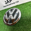 Эмблема Volkswagen Touran 2011 Volkswagen Touran 