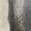 Подкрылок задний правый Mercedes-Benz Vito W639 (2003—2010) Mercedes-Benz Vito оригинальный номер A6396843177
