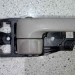 Ручка двери внутренняя Toyota Estima II (2000—2003) Toyota Estima оригинальный номер 6927730150B3