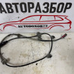 Датчик ABS задний левый Mitsubishi Outlander GF Mitsubishi i оригинальный номер 4670A573