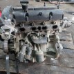 Двигатель Ford Fiesta FUJB 2005 Ford Fiesta  