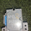 Блок AirBag Opel Astra G (1998—2009) Opel Astra оригинальный номер 1923594