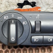 Блок управления светом BMW X3 оригинальный номер 61 31 3 420 285, 61 31 3 420 285, 61313420285, 3420285