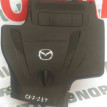Крышка двигателя Mazda Cx-7 2.3 2008 Mazda 2 оригинальный номер L33E-13-56ZC