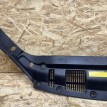 Накладка передней панели Toyota Highlander II (U40)  оригинальный номер 53295-48050