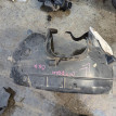 Подкрылок Citroen C4 Picasso оригинальный номер 9817395280