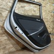 Дверь Hyundai Solaris 2010-2017 770034L000, задняя левая Hyundai Solaris  
