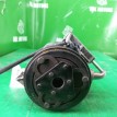 Компрессор кондиционера Nissan Note 2006-2013 92600CJ73E HR16DE Nissan Note  