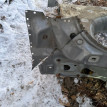 Панель задняя с тазиком Mazda 3 BL хэтч Mazda 2 оригинальный номер BBN970750A