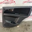 Обшивка задней правой двери Suzuki SX4 2006-2014 Suzuki SX4 оригинальный номер 8373054LB2