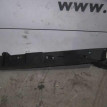 Воздуховод радиатора левый Renault Laguna III 2007-2012 Renault 12 оригинальный номер 214760008R