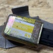 Датчик удара Toyota Land Cruiser Prado 120 Series Внедорожник 5 дв.  оригинальный номер 89860-60020