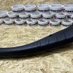 Накладка замка багажника Toyota RAV 4 IV (CA40)  оригинальный номер 64716-42020