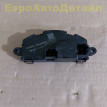Резистор печки оригинал Volvo C40 / XC40 2018г Volvo XC40 оригинальный номер 31694761