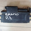 Блок электронный Audi 100 (C4) 1991-1994 Audi 100 оригинальный номер 443907397M
