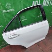Дверь Toyota Camry 2006-2011 6700306071 40, задняя правая Toyota Camry  