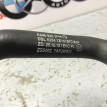 Патрубок отопителя Mercedes-Benz B-180 2012 Mercedes-Benz B-klasse 