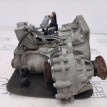Механическая коробка передач NMY 6-ступенчатая Skoda Octavia 