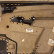 Обшивка двери задней левой Opel Zafira B (2005-2012) Opel Zafira 