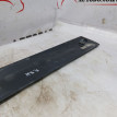 Молдинг двери передний правый Hyundai Getz Hyundai Getz оригинальный номер 877221C000