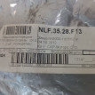 Брызговики передние Митцубиси Аутлендер Mitsubishi Mitsubishi i оригинальный номер NLF3528F13