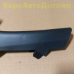 Накладка задней стойки Range Rover Sport 3 (L461) Land Rover Range Rover оригинальный номер LR169237