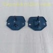 Скоба замка капота Land Rover L460 L461 L462 L663 Land Rover Range Rover оригинальный номер LR138829
