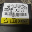 Блок управления Airbag SRS Renault Sandero Stepway Renault 14 оригинальный номер 8201163278