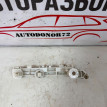 Кронштейн бампера п лев Mitsubishi Outlander 3 GF Mitsubishi i оригинальный номер 6400F879