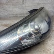 Фара правая Hyundai IX35 1 2010-2013 Hyundai ix35 оригинальный номер 921022Y000
