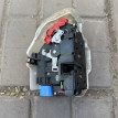Замок передней правой двери Volkswagen Golf plus Volkswagen Golf Plus оригинальный номер 3D1837016