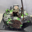 Акпп GF3A Mazda MPV GY 2.5 л. 170 л Mazda 2 оригинальный номер GF3A