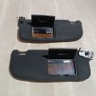 Козырек солнцезащитный (внутри) к-кт Hyundai Coupe оригинальный номер 852012C200LK