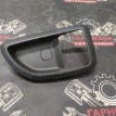 Накладка внутренней ручки Хендай Тускан I Hyundai Tucson оригинальный номер 826112e010
