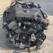 Двигатель Jaguar XJ 