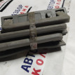 Ручка потолочная Audi 100 C4 895857667 Audi 100 оригинальный номер 895857667