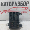 Блок предохранителей Hyundai Getz Hyundai Getz оригинальный номер 911981C020
