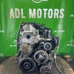Двигатель Honda Civic 8 2006-2012 629 LDA2 MF5 Honda Civic 