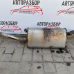 Глушитель основной Chevrolet Aveo T250 Chevrolet Aveo оригинальный номер 96892719