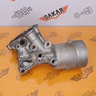 Корпус масляного фильтра Opel Astra P10 A14NET Opel Astra 
