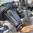 Мост Toyota Land Cruiser Prado 2002-2009 4211060840 120, задний Toyota Land Cruiser 