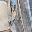 Крыло правое заднее Mercedes-Benz S-Class W221 Mercedes-Benz S-klasse 