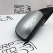 Зеркало правое Kia Ceed ED G4FA 2011 Kia Cee'd 