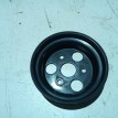 Шкив водяного насоса (помпы) Mazda CX-5 I (2011—2015) Mazda 2 оригинальный номер PE0115131