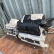 Корпус печки Mitsubishi Outlander XL 2007-2012 Mitsubishi Outlander 