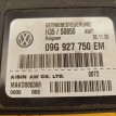 Блок управления АКПП Volkswagen Passat B6 BVY 2.0 Volkswagen Passat  