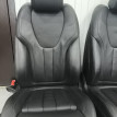 Салон в сборе BMW X6 2020 G06 B57D30A BMW X6 
