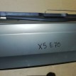 Дверь багажника нижняя BMW X5 E70 BMW X5 оригинальный номер 41627161677