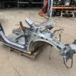 Четверть кузова передний правый Opel Astra J Opel Astra  